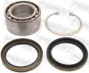 Radlagersatz Hinterachse FEBEST DAC35620031-KIT Bild Radlagersatz Hinterachse FEBEST DAC35620031-KIT