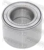 Radlager Vorderachse beidseitig FEBEST DAC35640043