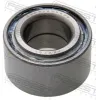 Radlager Vorderachse beidseitig FEBEST DAC35683936 Bild Radlager Vorderachse beidseitig FEBEST DAC35683936
