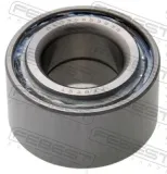 Radlager Vorderachse beidseitig FEBEST DAC35683936