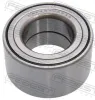 Radlager Vorderachse beidseitig FEBEST DAC38700038 Bild Radlager Vorderachse beidseitig FEBEST DAC38700038