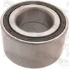 Radlager Hinterachse beidseitig FEBEST DAC38720040 Bild Radlager Hinterachse beidseitig FEBEST DAC38720040