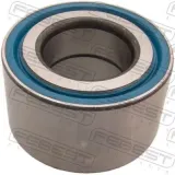 Radlager Vorderachse beidseitig FEBEST DAC38730040