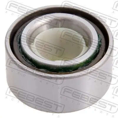Radlager Vorderachse beidseitig FEBEST DAC40740036-34