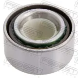 Radlager Vorderachse beidseitig FEBEST DAC40740036-34