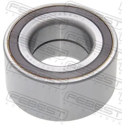 Radlager Vorderachse beidseitig FEBEST DAC40760038M Bild Radlager Vorderachse beidseitig FEBEST DAC40760038M