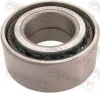 Radlager Vorderachse beidseitig FEBEST DAC40800036-34