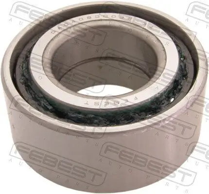 Radlager Vorderachse beidseitig FEBEST DAC40800036-34 Bild Radlager Vorderachse beidseitig FEBEST DAC40800036-34