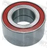 Radlager Vorderachse beidseitig FEBEST DAC40800040 Bild Radlager Vorderachse beidseitig FEBEST DAC40800040