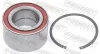 Radlager Vorderachse beidseitig FEBEST DAC42780045 Bild Radlager Vorderachse beidseitig FEBEST DAC42780045