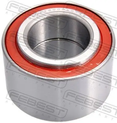 Radlager Hinterachse beidseitig FEBEST DAC43800050-45 Bild Radlager Hinterachse beidseitig FEBEST DAC43800050-45