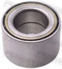 Radlager Vorderachse beidseitig FEBEST DAC45800050 Bild Radlager Vorderachse beidseitig FEBEST DAC45800050