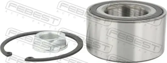 Radlagersatz Vorderachse FEBEST DAC45860044M-KIT Bild Radlagersatz Vorderachse FEBEST DAC45860044M-KIT