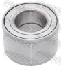 Radlager Hinterachse beidseitig FEBEST DAC47880057 Bild Radlager Hinterachse beidseitig FEBEST DAC47880057