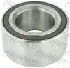 Radlager Hinterachse beidseitig FEBEST DAC48864042M92