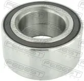 Radlager Hinterachse beidseitig FEBEST DAC48864042M92