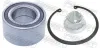 Radlagersatz Vorderachse FEBEST DAC51960050M-KIT Bild Radlagersatz Vorderachse FEBEST DAC51960050M-KIT