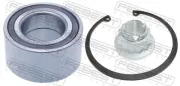 Radlagersatz Vorderachse FEBEST DAC51960050M-KIT
