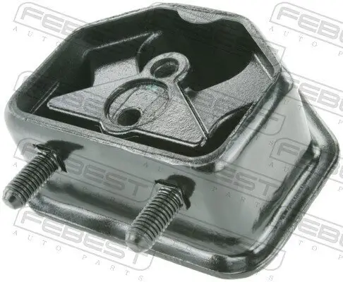 Lagerung, Motor vorne rechts FEBEST DM-001