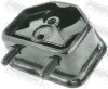 Lagerung, Motor vorne rechts FEBEST DM-001 Bild Lagerung, Motor vorne rechts FEBEST DM-001