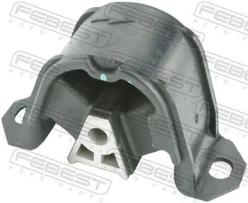 Lagerung, Motor hinten FEBEST DM-003