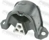 Lagerung, Motor hinten FEBEST DM-003 Bild Lagerung, Motor hinten FEBEST DM-003