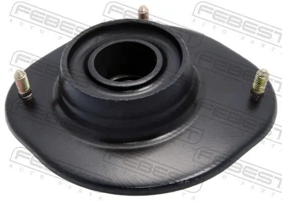 Federbeinstützlager Vorderachse links FEBEST DSS-LANF