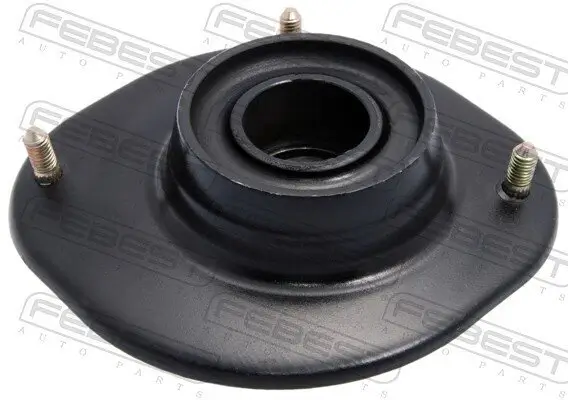 Federbeinstützlager Vorderachse rechts FEBEST DSS-LANFR