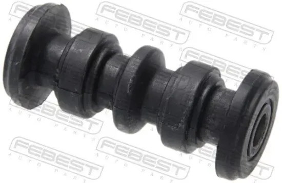 Lagerbuchse, Blattfeder hinten oben FEBEST FDAB-003 Bild Lagerbuchse, Blattfeder hinten oben FEBEST FDAB-003