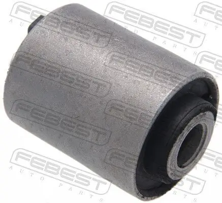 Lagerung, Lenker Hinterachse unten innen FEBEST FDAB-018 Bild Lagerung, Lenker Hinterachse unten innen FEBEST FDAB-018