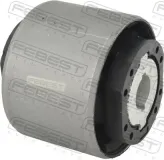 Lagerung, Lenker vor der Achse innen Hinterachse FEBEST FDAB-087