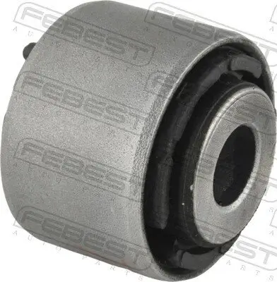 Lagerung, Lenker Hinterachse oben FEBEST FDAB-088 Bild Lagerung, Lenker Hinterachse oben FEBEST FDAB-088