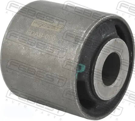 Lagerung, Lenker Hinterachse vor der Achse FEBEST FDAB-096