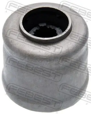 Lagerung, Lenker hinten Vorderachse unten FEBEST FDAB-CA2B Bild Lagerung, Lenker hinten Vorderachse unten FEBEST FDAB-CA2B