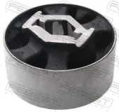 Lagerung, Lenker Hinterachse unten vorne FEBEST FDAB-CAX