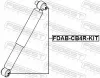 Montagesatz, Stoßdämpfer FEBEST FDAB-CB4R-KIT Bild Montagesatz, Stoßdämpfer FEBEST FDAB-CB4R-KIT