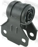 Lagerung, Lenker Vorderachse rechts unten FEBEST FDAB-CB8RH