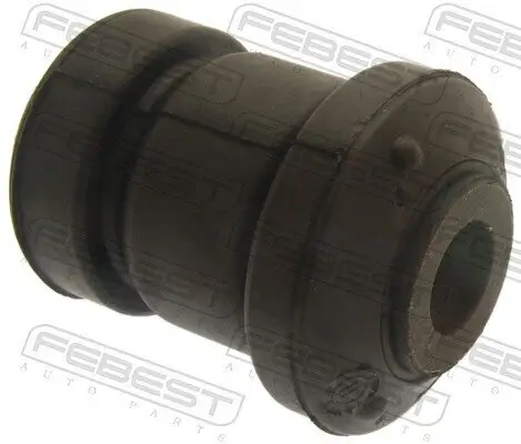 Lagerung, Lenker Vorderachse unten vorne FEBEST FDAB-CONS