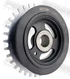 Riemenscheibe, Kurbelwelle FEBEST FDDS-SEWA