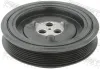 Riemenscheibe, Kurbelwelle FEBEST FDDS-TT9TD