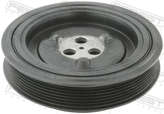 Riemenscheibe, Kurbelwelle FEBEST FDDS-TT9TD Bild Riemenscheibe, Kurbelwelle FEBEST FDDS-TT9TD