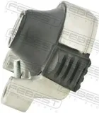 Lagerung, Motor vorne rechts FEBEST FDM-CB4RH