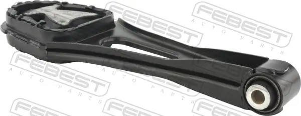 Lagerung, Schaltgetriebe hinten FEBEST FDM-TTGR