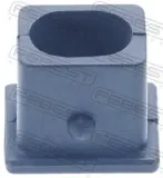 Lagerung, Kühler oben FEBEST FDSB-001