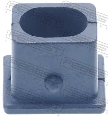 Lagerung, Kühler oben FEBEST FDSB-001 Bild Lagerung, Kühler oben FEBEST FDSB-001