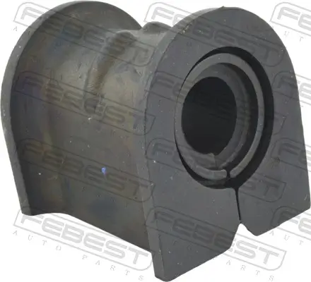 Lagerung, Stabilisator Hinterachse FEBEST FDSB-CR1R