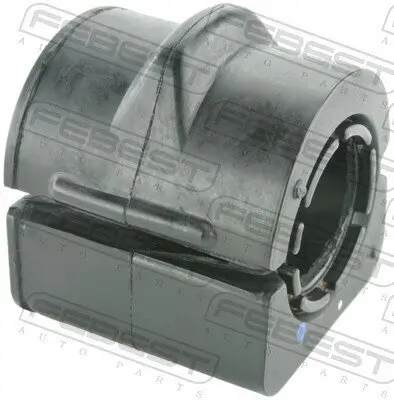 Lagerung, Stabilisator Hinterachse FEBEST FDSB-TC7R