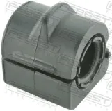 Lagerung, Stabilisator Hinterachse FEBEST FDSB-TC7RV2