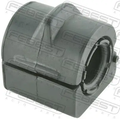 Lagerung, Stabilisator Hinterachse FEBEST FDSB-TC7RV2 Bild Lagerung, Stabilisator Hinterachse FEBEST FDSB-TC7RV2
