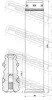 Staubschutzsatz, Stoßdämpfer Hinterachse FEBEST FDSHB-KUGIIR-KIT Bild Staubschutzsatz, Stoßdämpfer Hinterachse FEBEST FDSHB-KUGIIR-KIT